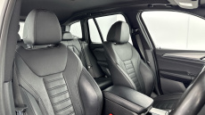 BMW X3 xDrive20d M Sport 5dr Step Auto Diesel Estate